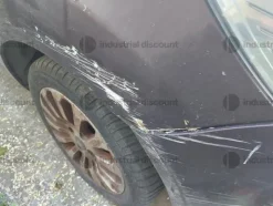 1#9968 Autovettura Ford Ka