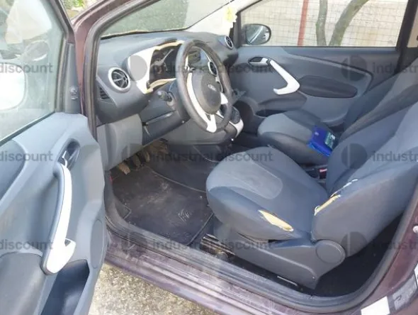 1#9968 Autovettura Ford Ka