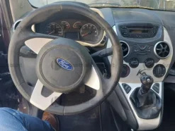 1#9968 Autovettura Ford Ka