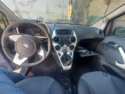 1#9968 Autovettura Ford Ka