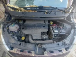1#9968 Autovettura Ford Ka