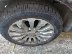 1#9968 Autovettura Ford Ka