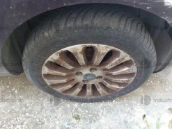 1#9968 Autovettura Ford Ka