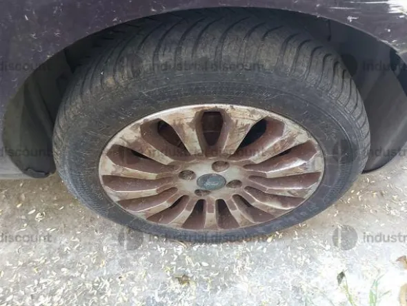 1#9968 Autovettura Ford Ka