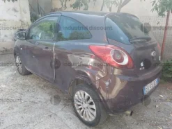 1#9968 Autovettura Ford Ka