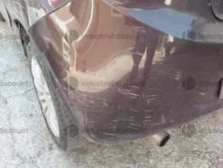 1#9968 Autovettura Ford Ka