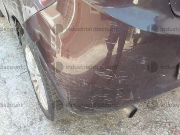 1#9968 Autovettura Ford Ka