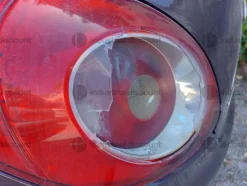 1#9968 Autovettura Ford Ka