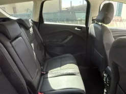 1#9377 Autovettura Ford Kuga