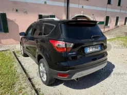1#9377 Autovettura Ford Kuga