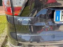 1#9377 Autovettura Ford Kuga