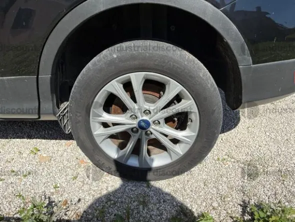 1#9377 Autovettura Ford Kuga