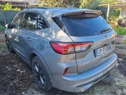 2#9730 Autovettura Ford Kuga