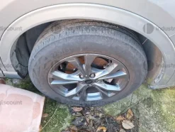 2#9730 Autovettura Ford Kuga