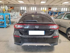 1#9327 Autovettura Honda Civic
