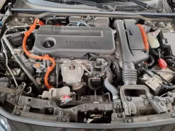 1#9327 Autovettura Honda Civic
