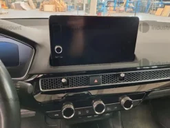 1#9327 Autovettura Honda Civic