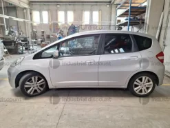 3#9327 Autovettura Honda Jazz