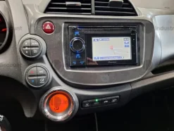 3#9327 Autovettura Honda Jazz
