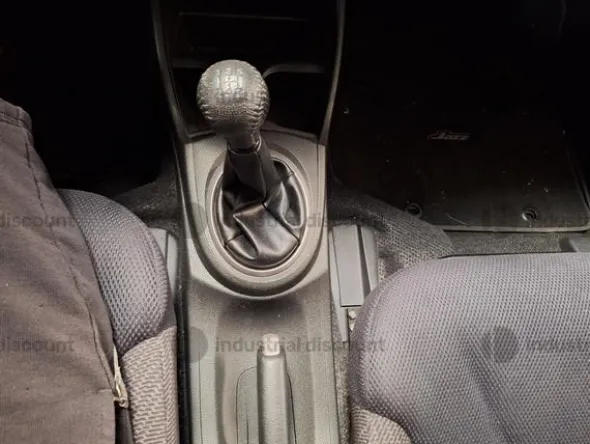 3#9327 Autovettura Honda Jazz