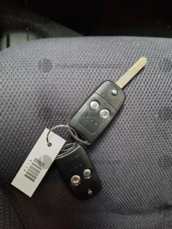 3#9327 Autovettura Honda Jazz
