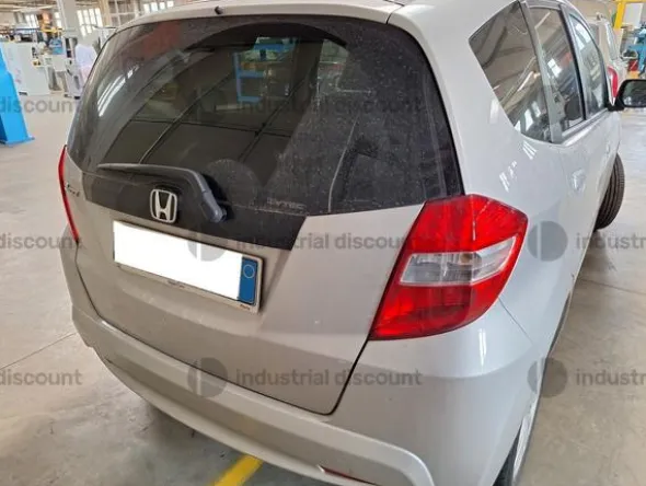 3#9327 Autovettura Honda Jazz