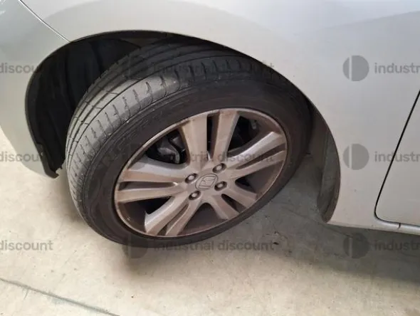 3#9327 Autovettura Honda Jazz