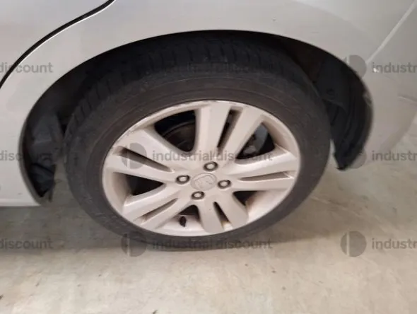 3#9327 Autovettura Honda Jazz