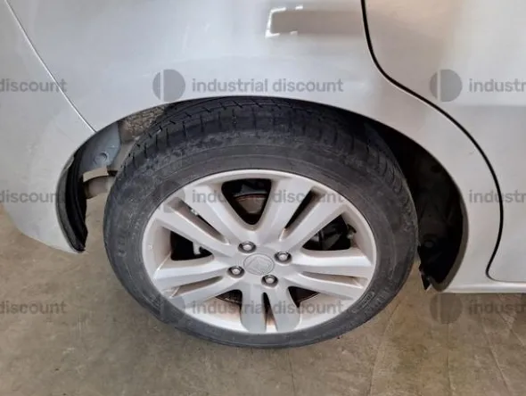 3#9327 Autovettura Honda Jazz