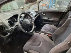 3#9327 Autovettura Honda Jazz