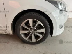 2#9377 Autovettura Hyundai i20