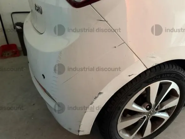 2#9377 Autovettura Hyundai i20
