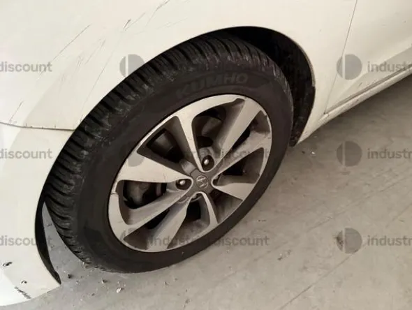 2#9377 Autovettura Hyundai i20