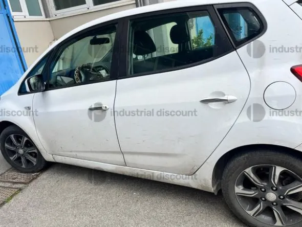 3#9948 Autovettura Hyundai ix20