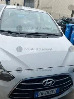 3#9948 Autovettura Hyundai ix20