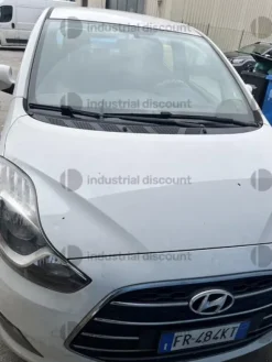 3#9948 Autovettura Hyundai ix20
