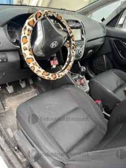 3#9948 Autovettura Hyundai ix20