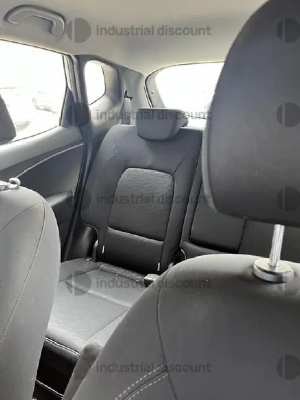 3#9948 Autovettura Hyundai ix20