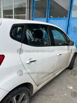 3#9948 Autovettura Hyundai ix20