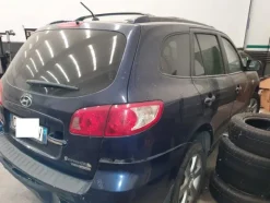85#7754 Autovettura Hyundai Santa Fè