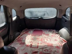 7#8966 Autovettura Hyundai Santa Fe