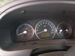 7#8966 Autovettura Hyundai Santa Fe