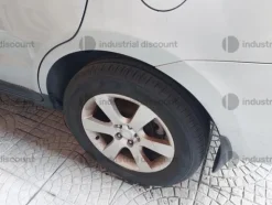 7#8966 Autovettura Hyundai Santa Fe