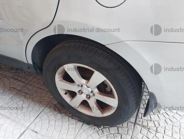 7#8966 Autovettura Hyundai Santa Fe