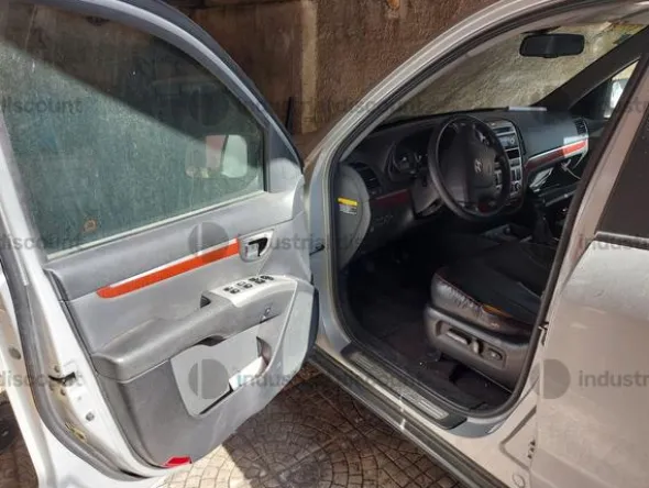 7#8966 Autovettura Hyundai Santa Fe