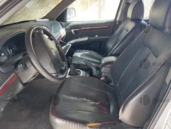 7#8966 Autovettura Hyundai Santa Fe