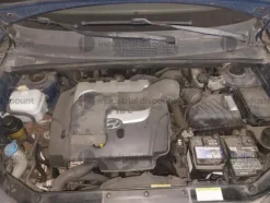 1#9318 Autovettura Hyundai Tucson