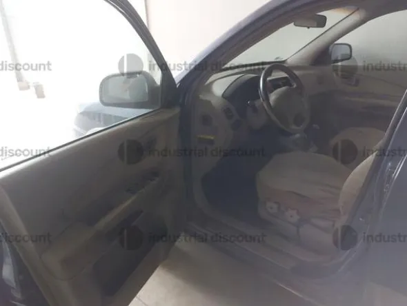 1#9318 Autovettura Hyundai Tucson