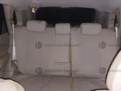 1#9318 Autovettura Hyundai Tucson