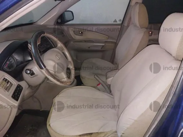 1#9318 Autovettura Hyundai Tucson